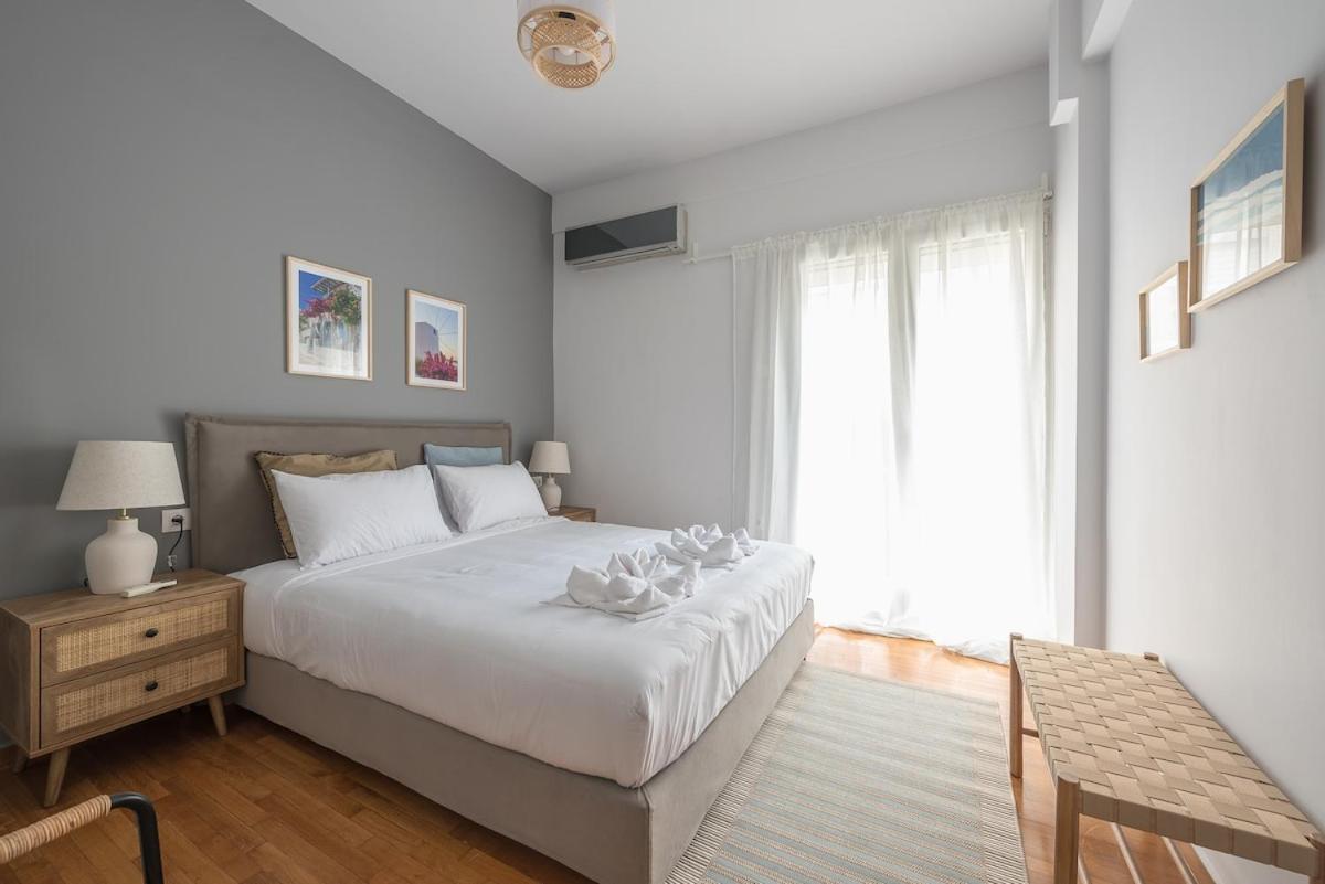 Zen Palm, Exarchia *